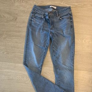 Loft Jeans